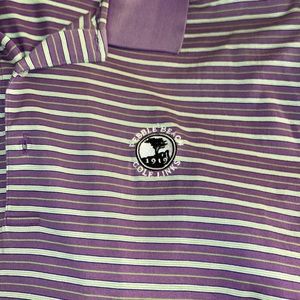 Men’s Polo Shirt